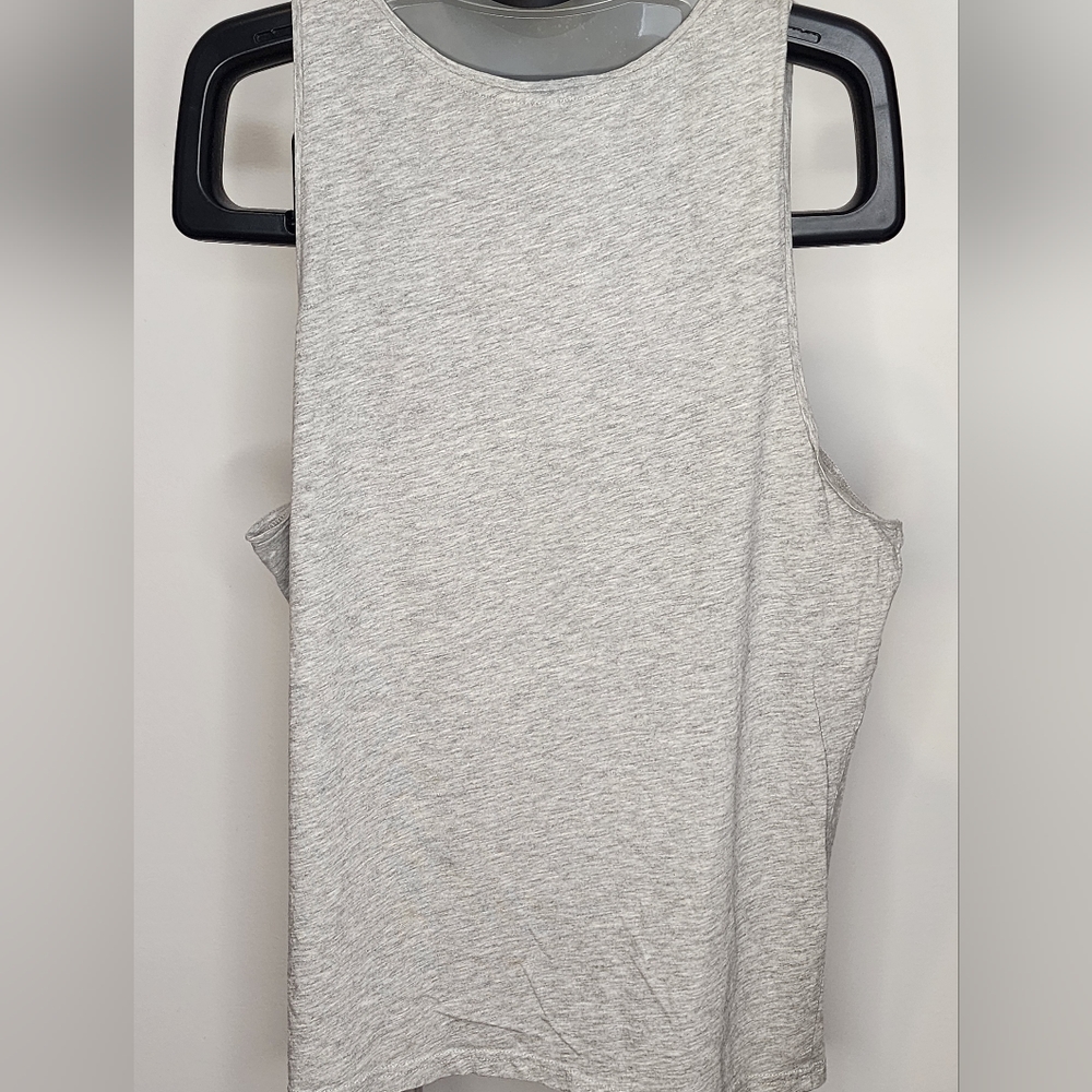 Divided Tanktop / Medium - Picture 3 of 5